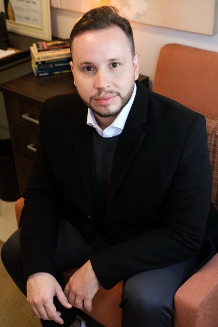 Daniel Teles